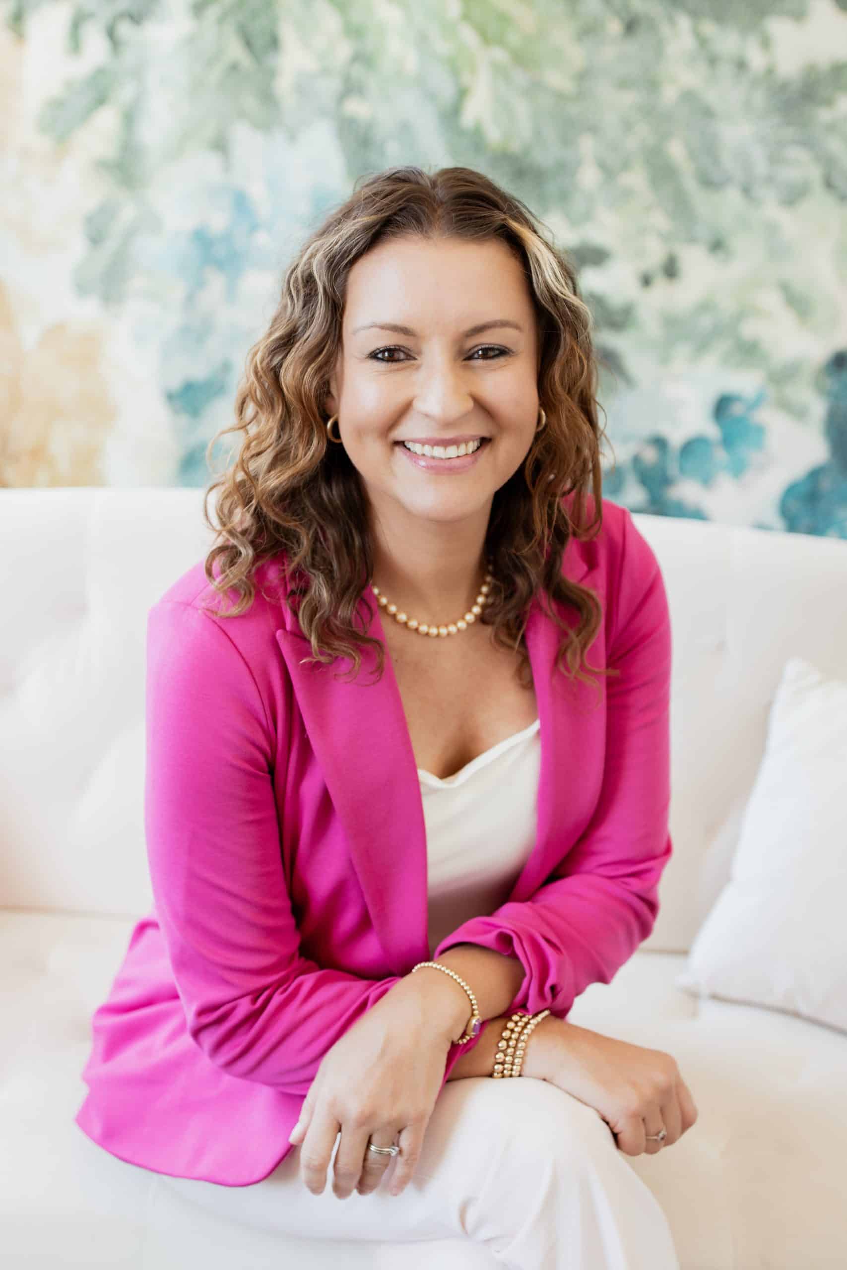 Chelsea's Headshots Counseling with Lived Experience