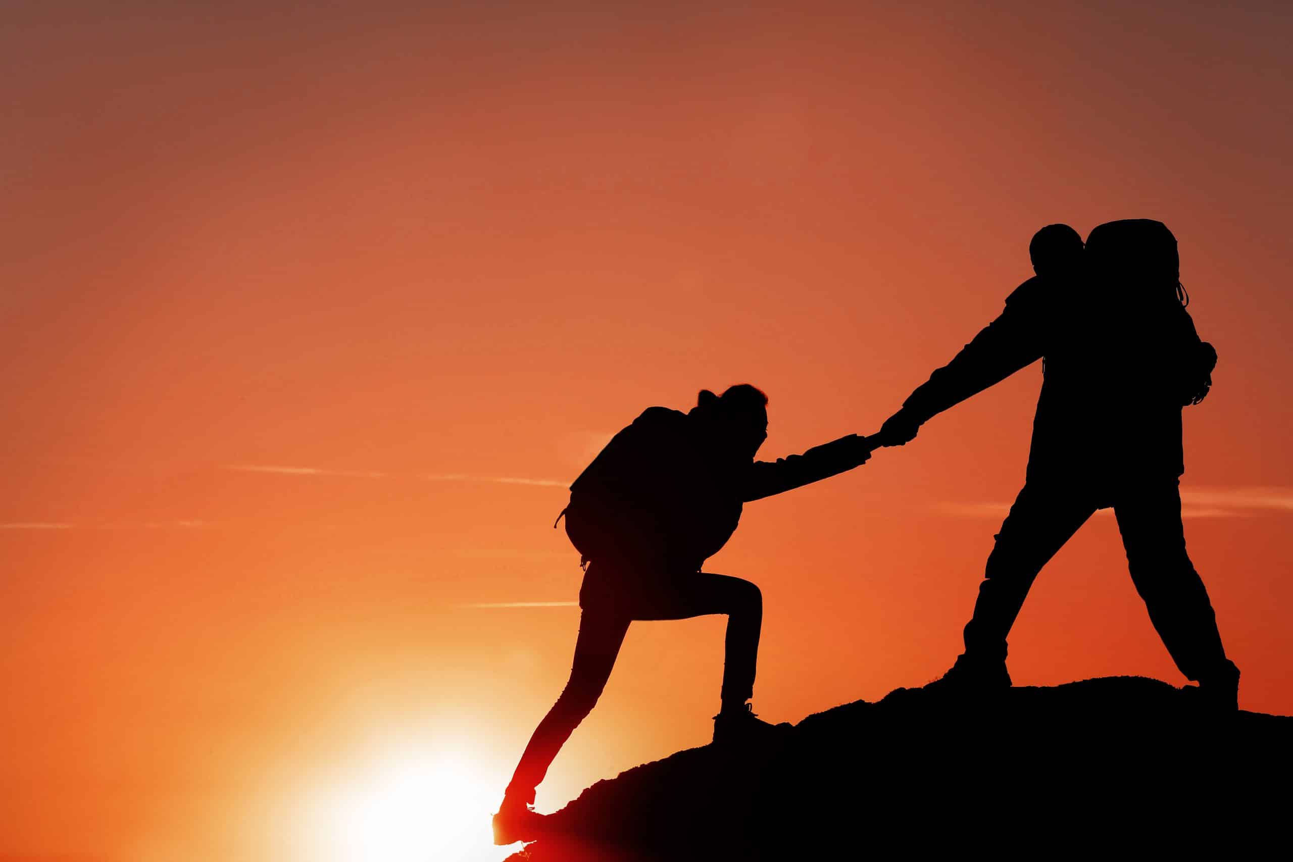 Steps to Shine Counseling